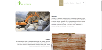 Sk Stones | Pakistan Marble Seller